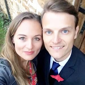 Meet your Posher, Kristi